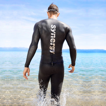 Men's EpicSpeed Fullsleeve Top Triathlon Wetsuit