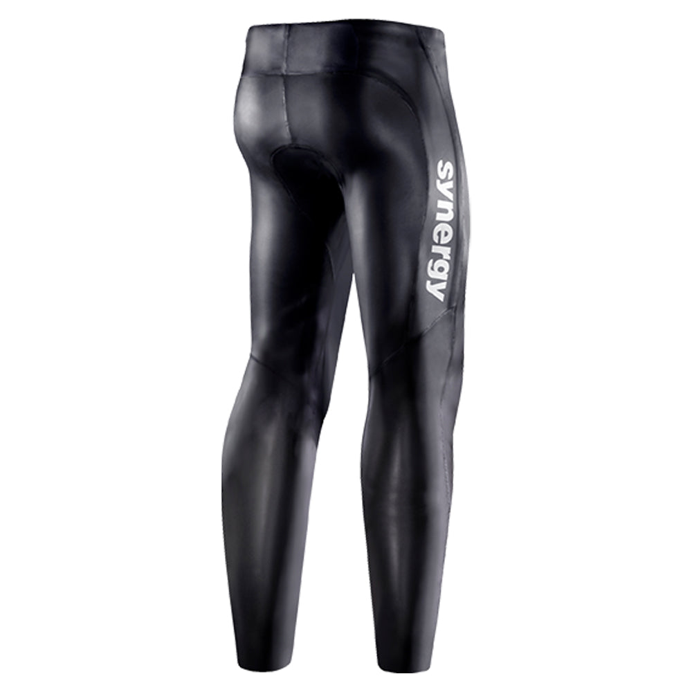 Men’s EpicSpeed Full Pants Triathlon Wetsuit Synergy Wetsuits