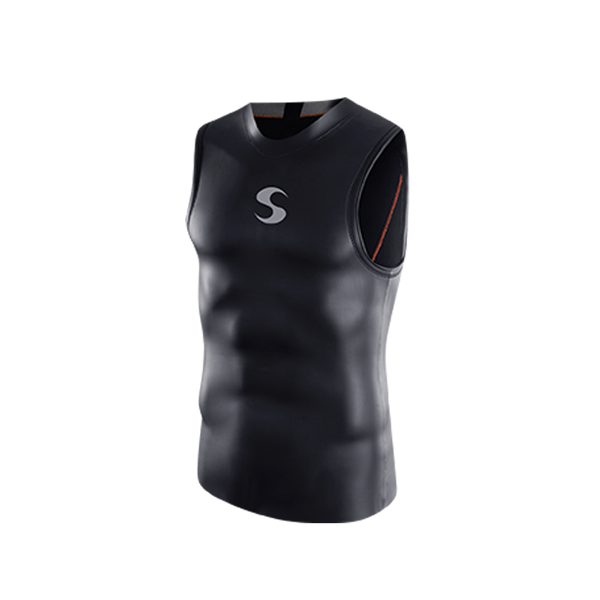 Men's EpicSpeed Vest Top Triathlon Wetsuit