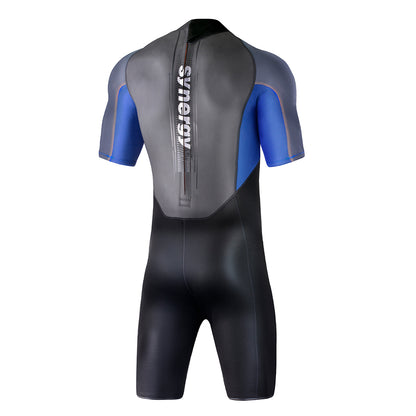Men's Sequent Multi Sport Wetsuit - Demo B Final Sale