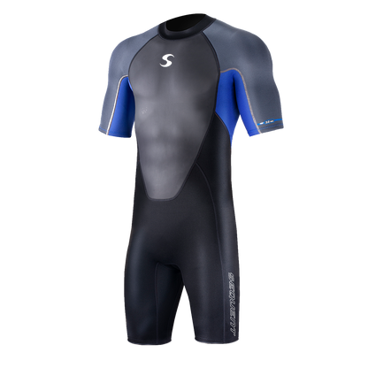 Men's Sequent Multi Sport Wetsuit - Demo B Final Sale