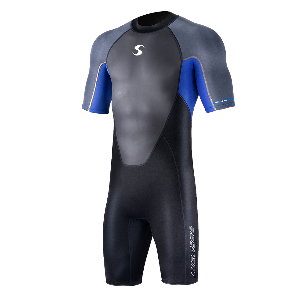Sequent Multi-Sport - Synergy Wetsuits