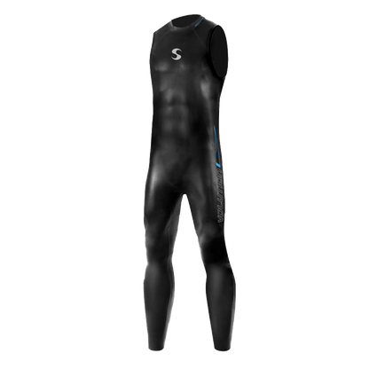 2025 Men's Volution Sleeveless Triathlon Wetsuit - Demo A