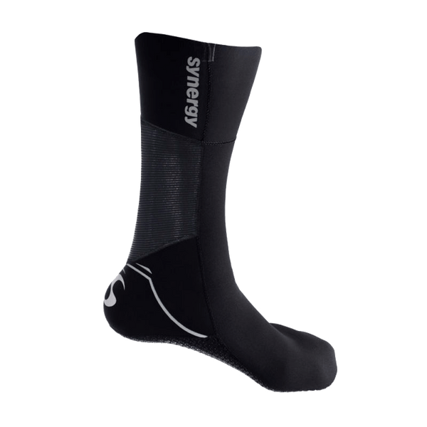 Neoprene Swim Socks Synergy Wetsuits