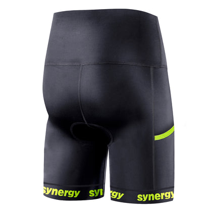 Women's Race Tri Short w/ Pockets