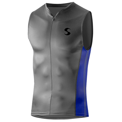 Men's Race Tri Singlet 2022 - Final Sale