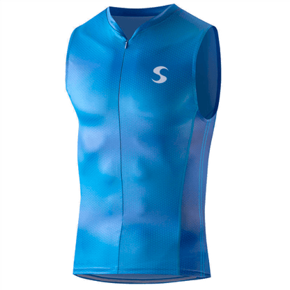 Men's Race Tri Singlet 2022 - Final Sale