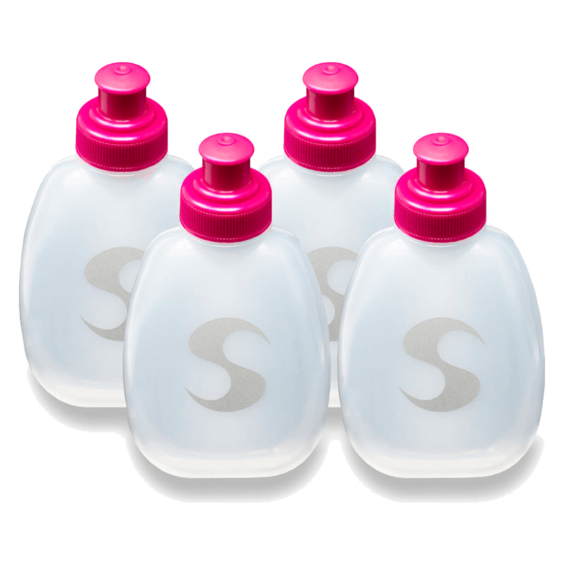Synergy Wetsuits Running Bottles - Thumbnail 4