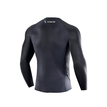 Men's Sequent Neoprene Top