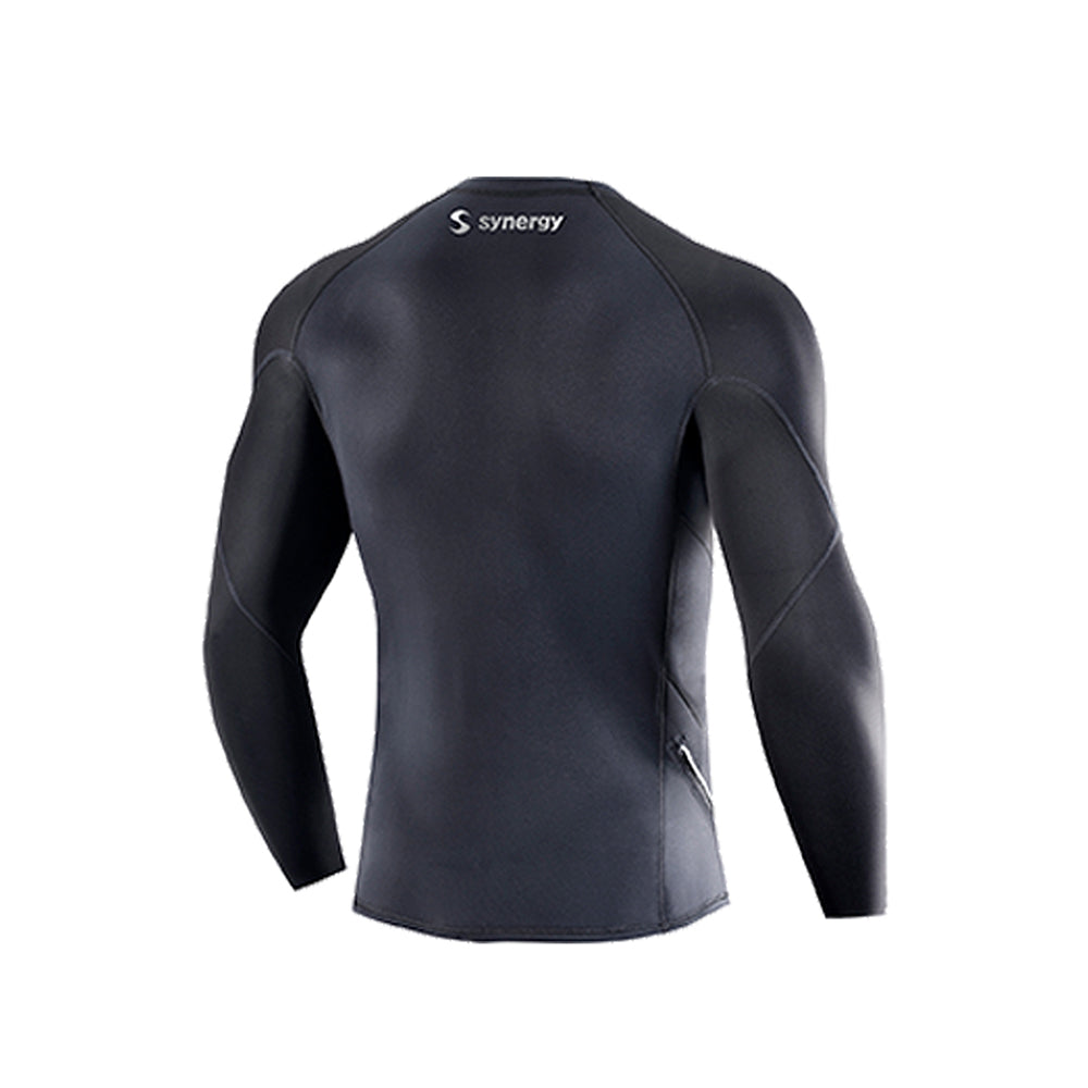 Sequent Neoprene Top - Synergy Wetsuits