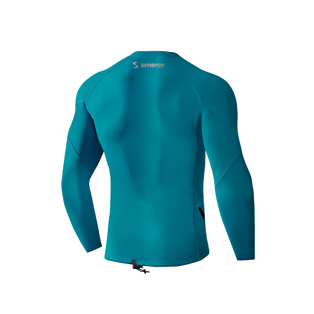 Sequent Neoprene Top - Synergy Wetsuits