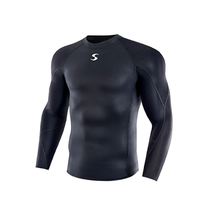Men's Sequent Neoprene Top