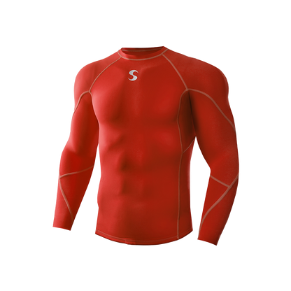 Men's Sequent Neoprene Top