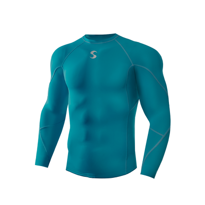 Men's Sequent Neoprene Top