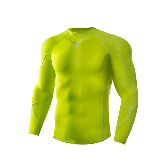 Men's Sequent Neoprene Top