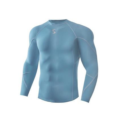 Men's Sequent Neoprene Top