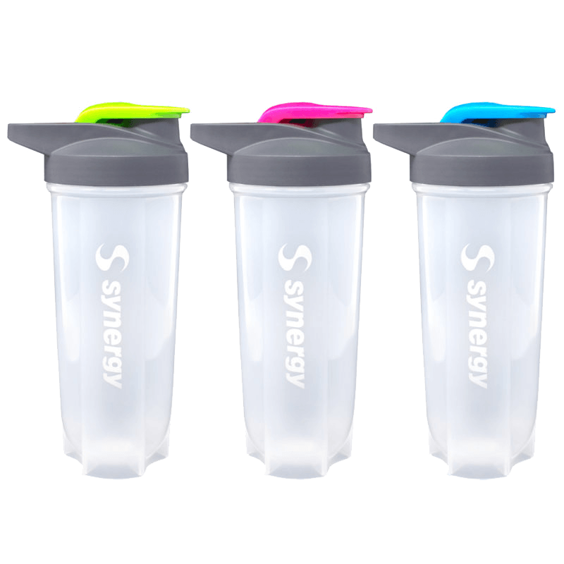 Running Bottle - 6oz & 9oz - Synergy Wetsuits