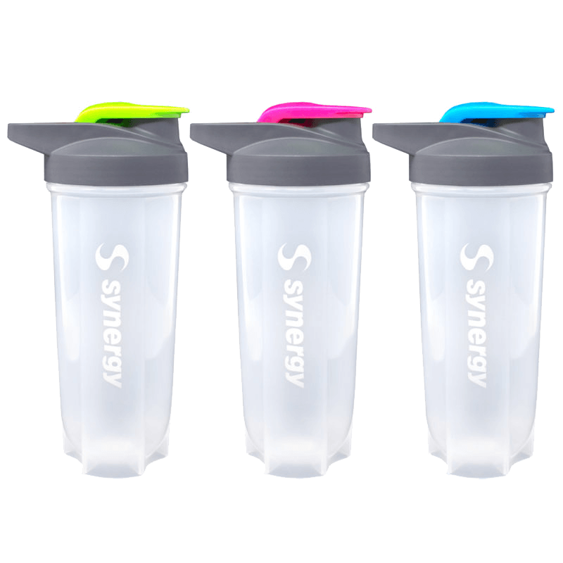 Shaker bottle pack hot sale