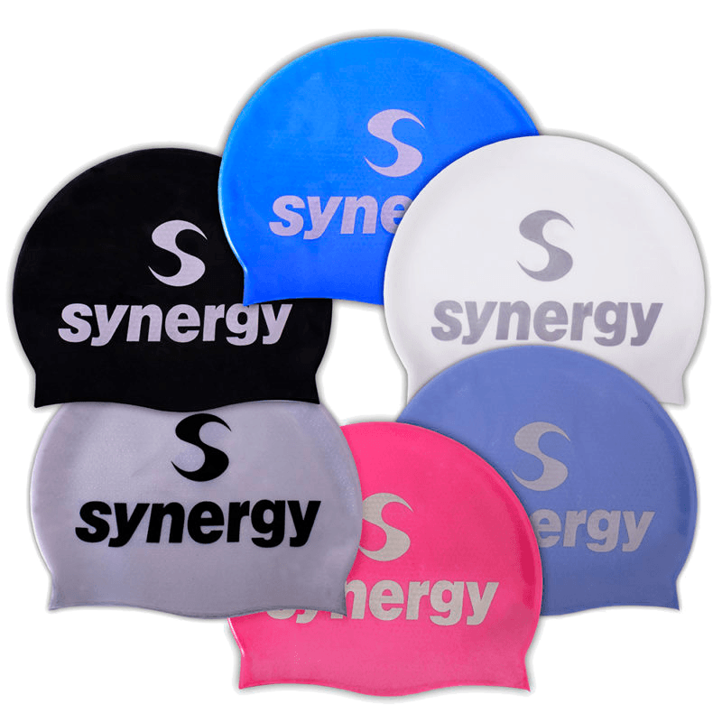 SWIM ACCESSORIES Synergy Wetsuits