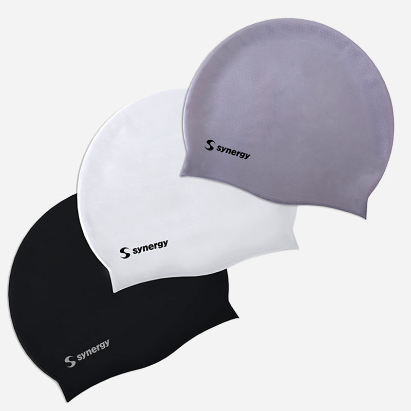https://synergywetsuits.com/cdn/shop/products/Synergy-Wetsuits-Silicone-Swim-Caps-Black-White-Silver_6253ab41-dfc7-4286-9dc3-842688f6a241_1200x.jpg?v=1672684761