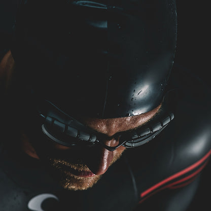 Swim Endurance Kit with Mesh Bag