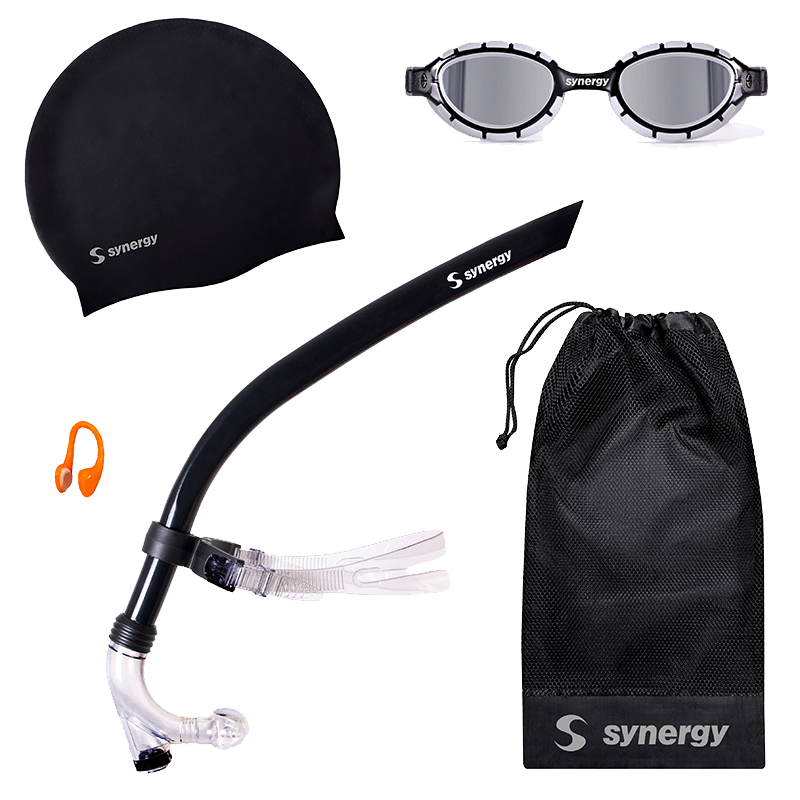 SWIM KITS Synergy Wetsuits