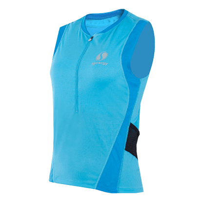 Women's Tri Jersey
