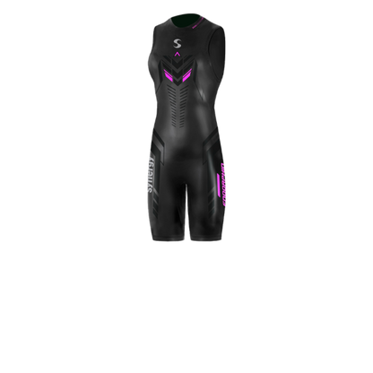 Women's Endorphin Quick John Triathlon Wetsuit