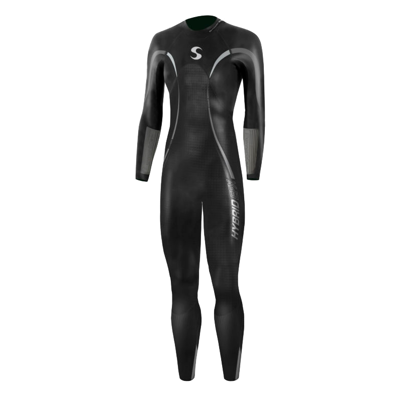 WOMEN'S WETSUIT OUTLET Synergy Wetsuits