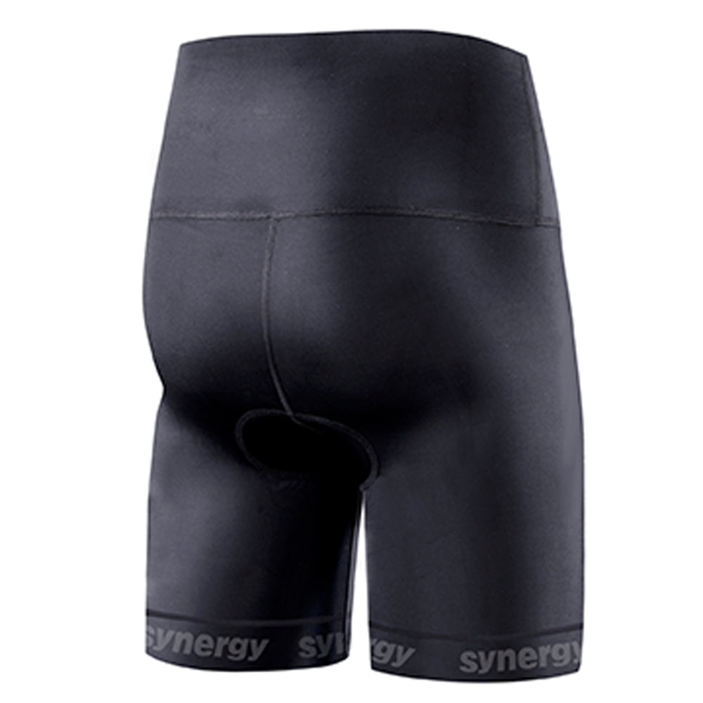 Women's Race Tri Short w/ Leg Gripper – Synergy Wetsuits