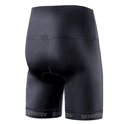 Women's Race Tri Short w/ Leg Gripper
