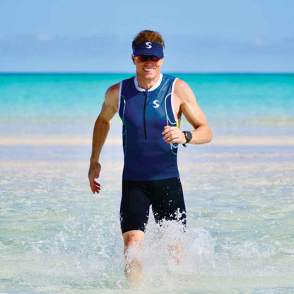 Men's Elite Tri Singlet - Limited Edition USA