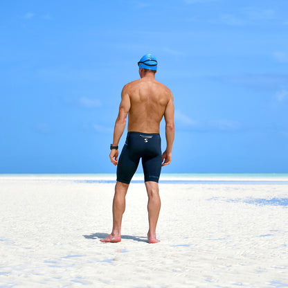 Men's Swimskin Syn Jammer