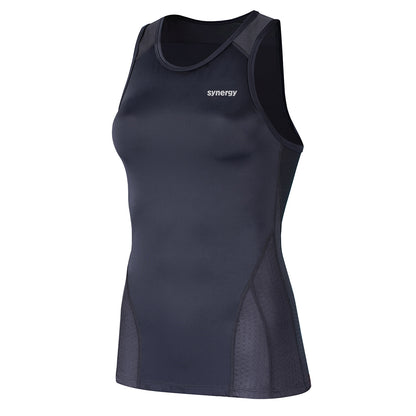 Women's Elite Tri Singlet - Final Sale
