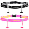 Black/Pink  2-Pack