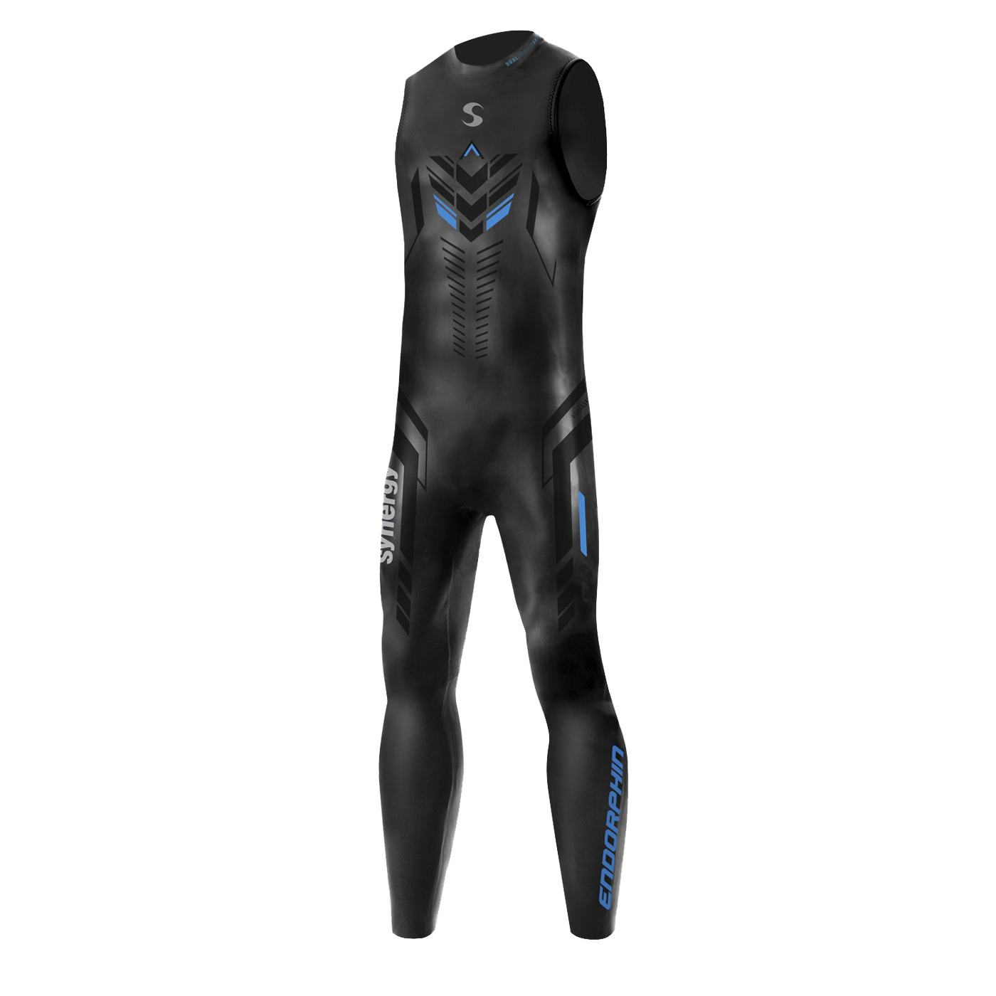 SLEEVELESS WETSUITS Synergy Wetsuits