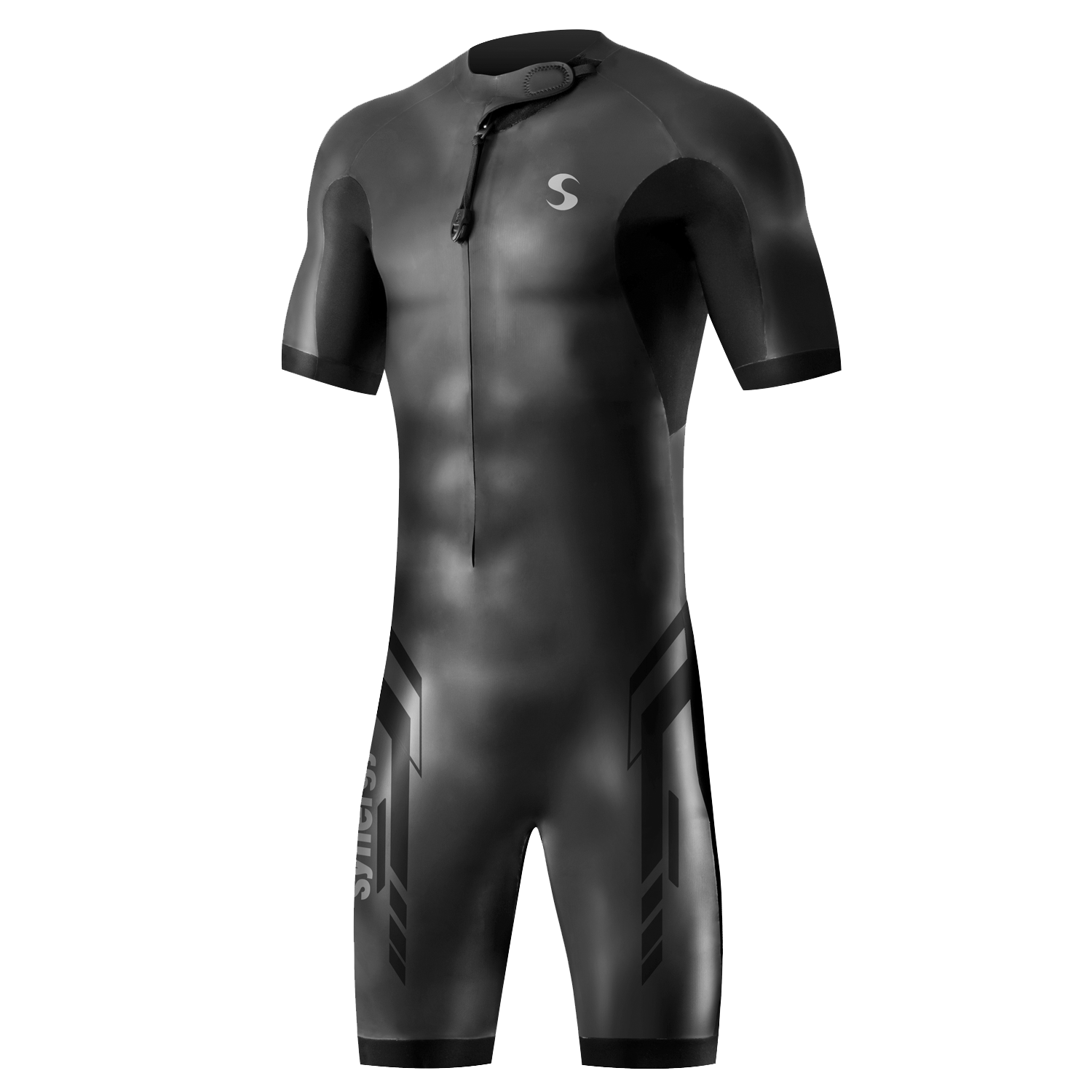 Men's Swimrun Wetsuit Synergy Wetsuits