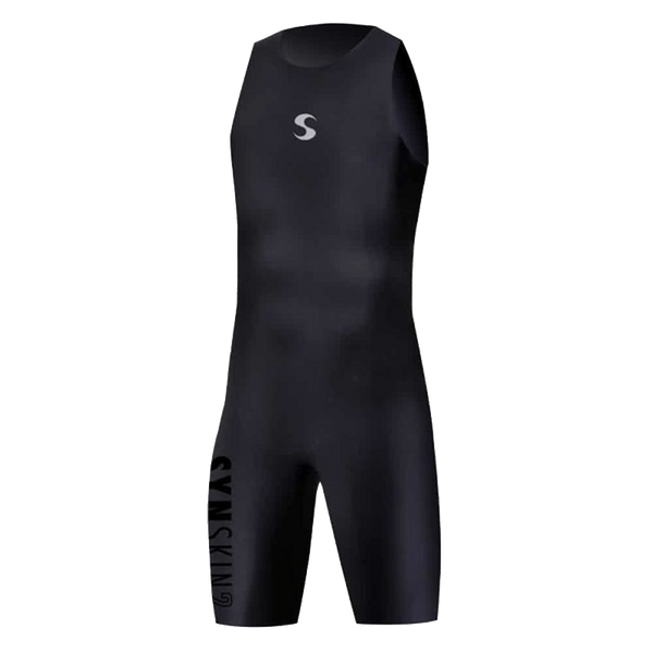 Men's Swimskin SynSkin 2 – Synergy Wetsuits