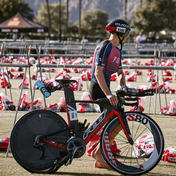 Hybrid EFX 3 Triathlon Wetsuit