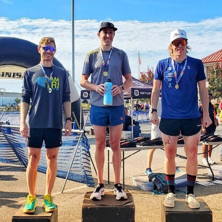 Hybrid EFX 3 Triathlon Wetsuit