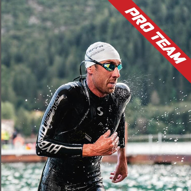 Hybrid EFX 3 Triathlon Wetsuit