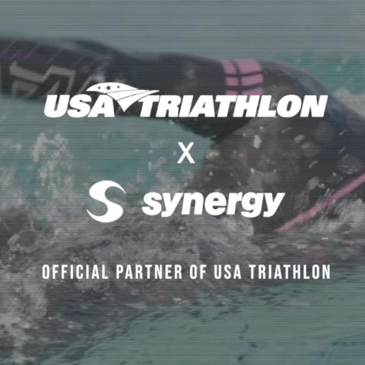 Hybrid EFX 3 Triathlon Wetsuit