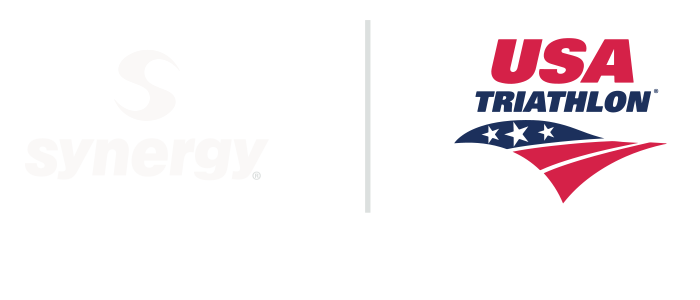 Synergy official partner of USA Triathlon